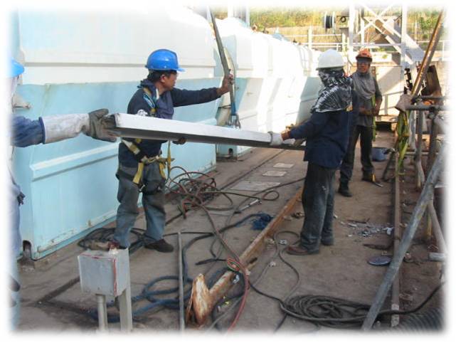 Plant Maintenance